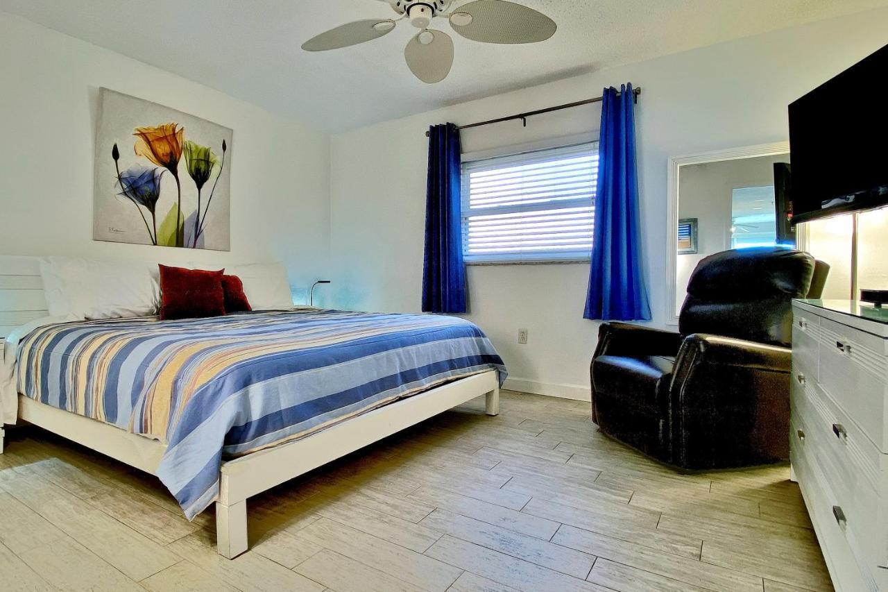 Holiday Villas III 703 克利尔沃特 外观 照片