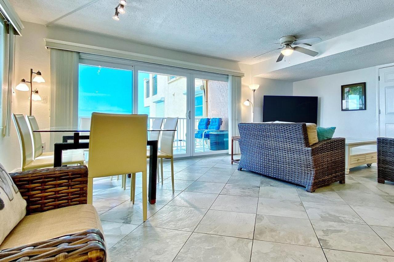 Holiday Villas III 703 克利尔沃特 外观 照片