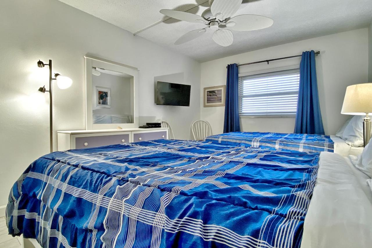 Holiday Villas III 703 克利尔沃特 外观 照片