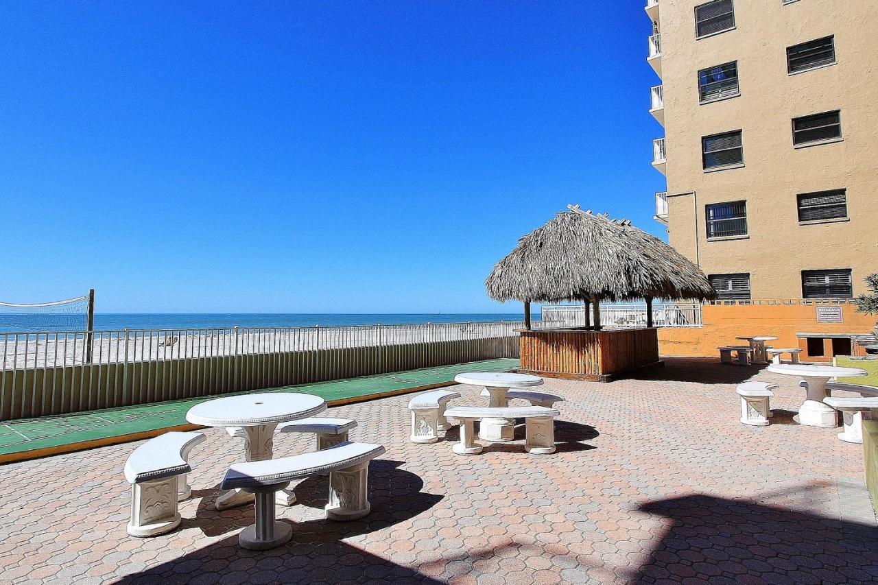 Holiday Villas III 703 克利尔沃特 外观 照片